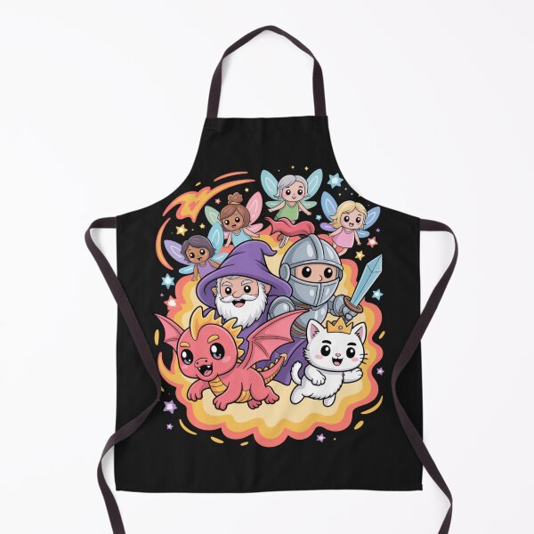 Item preview, Epic Quest Party designed and sold by SignumShop.