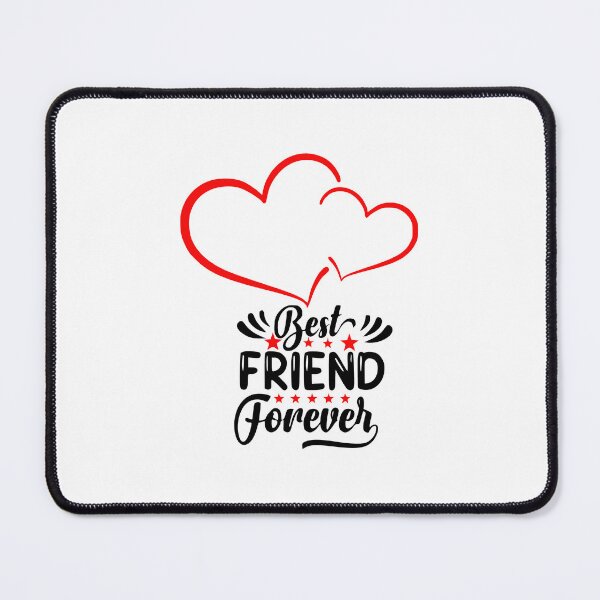 Item preview, Best friend forever tshirts Short Sleeve Tshirt Tops designed and sold by mainurbd.