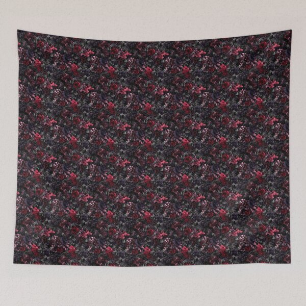 Item preview, Secret Garden designed and sold by MidArtForge.