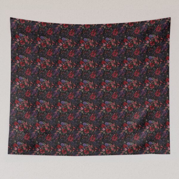 Item preview, Secret Garden designed and sold by MidArtForge.
