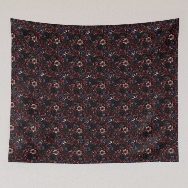 Item preview, Secret Garden designed and sold by MidArtForge.
