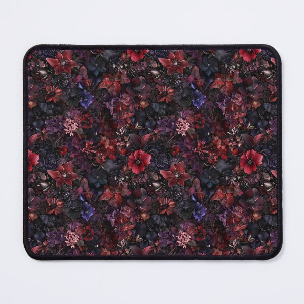 Item preview, Secret Garden designed and sold by MidArtForge.