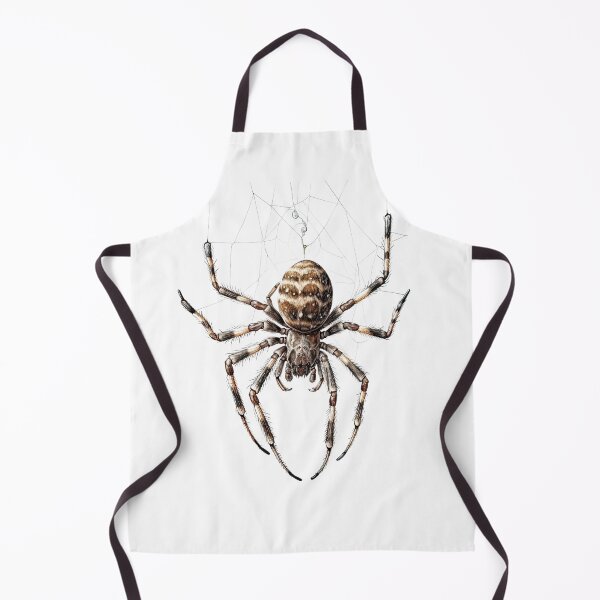 Item preview, Spider designed and sold by Eiwaprints.