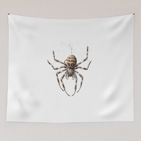 Item preview, Spider designed and sold by Eiwaprints.