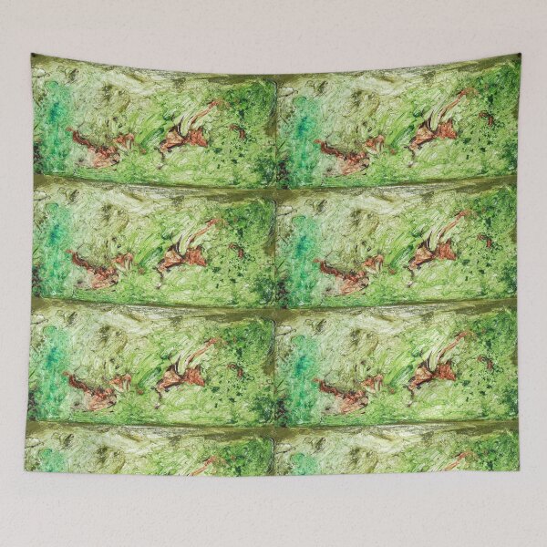 Item preview, oasis designed and sold by Adrianastroe.