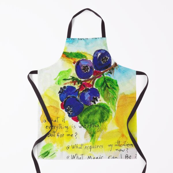 Item preview, blueberry designed and sold by Kinda 369.