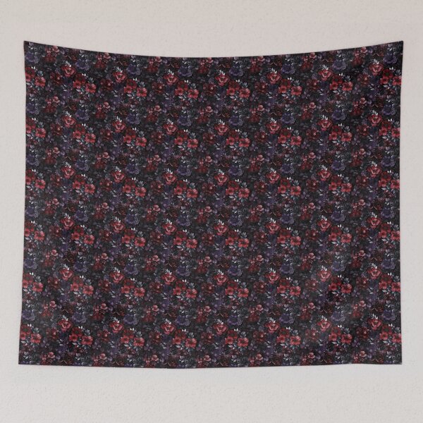 Item preview, Secret Garden designed and sold by MidArtForge.