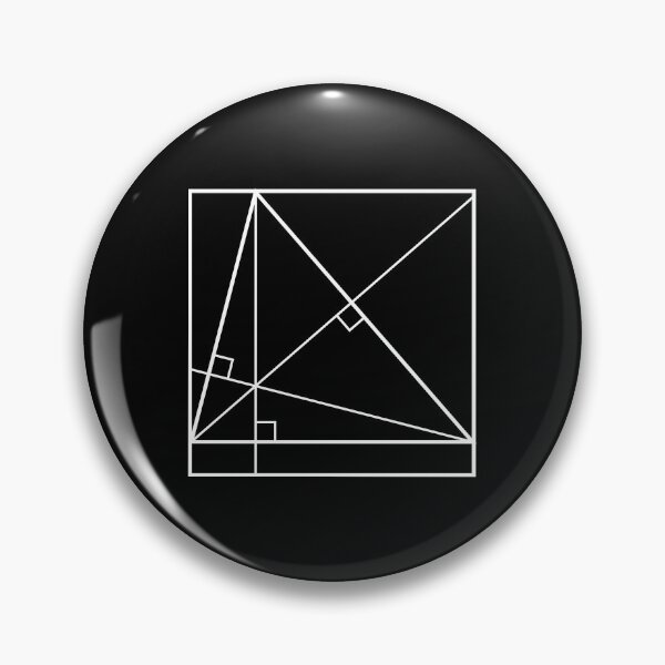 Item preview, Acute Triangle  designed and sold by Vector-Artist.