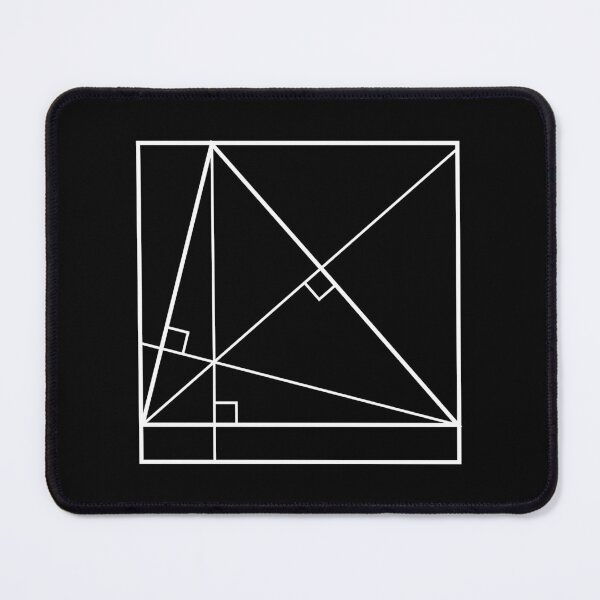 Item preview, Acute Triangle designed and sold by Vector-Artist.