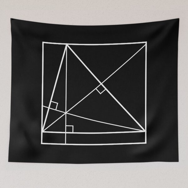 Item preview, Acute Triangle  designed and sold by Vector-Artist.