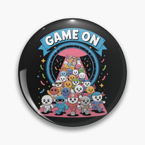 Item preview, The Portal Parade designed and sold by SignumShop.