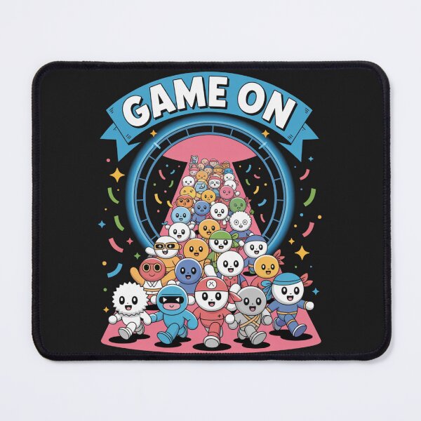 Item preview, The Portal Parade designed and sold by SignumShop.