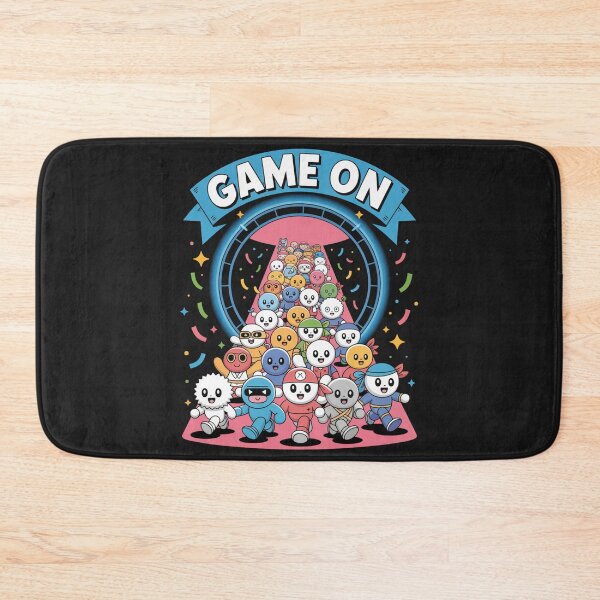Item preview, The Portal Parade designed and sold by SignumShop.