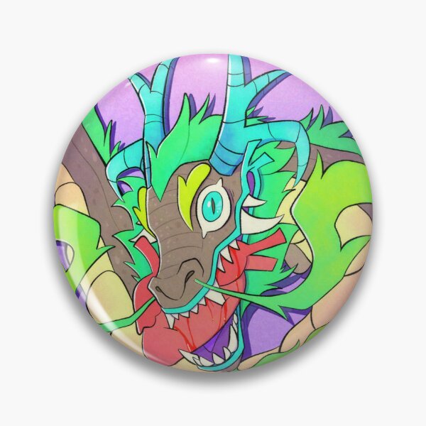 Item preview, Dragonheart  designed and sold by Alisaur802.