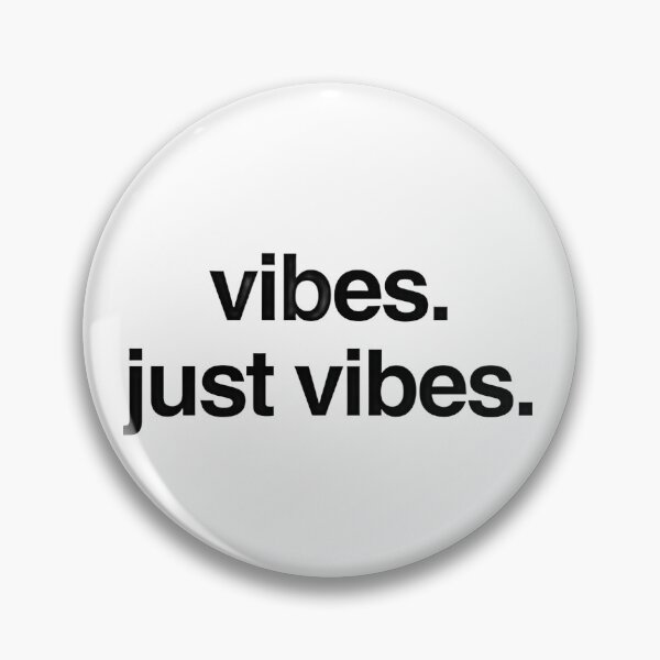 Item preview, vibes. just vibes. designed and sold by p0lk4.