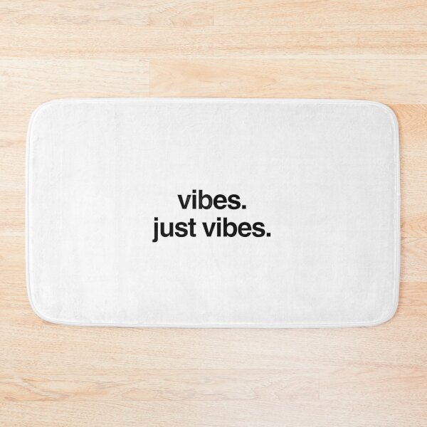 Item preview, vibes. just vibes. designed and sold by p0lk4.