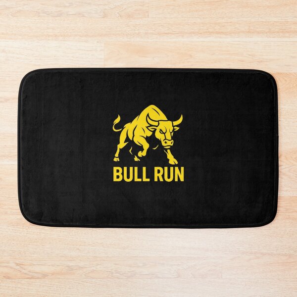 Item preview, Crypto Bull Run designed and sold by Enea Kelo.