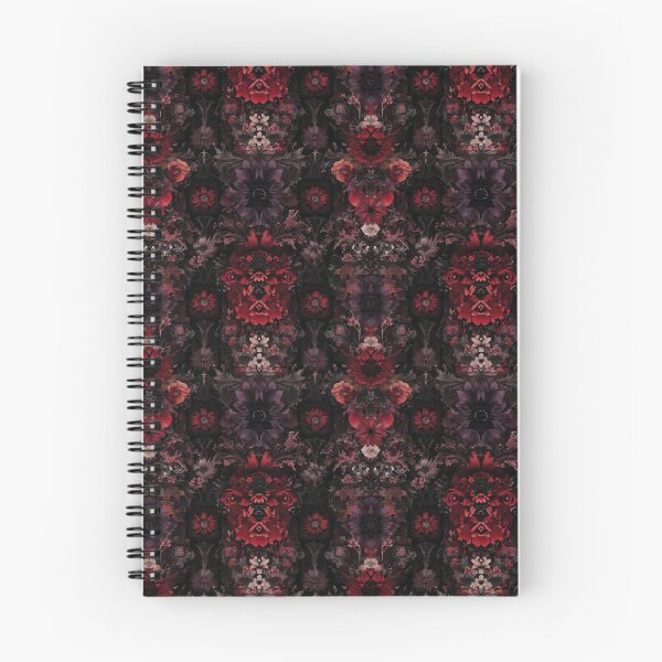 Item preview, Secret Garden designed and sold by MidArtForge.