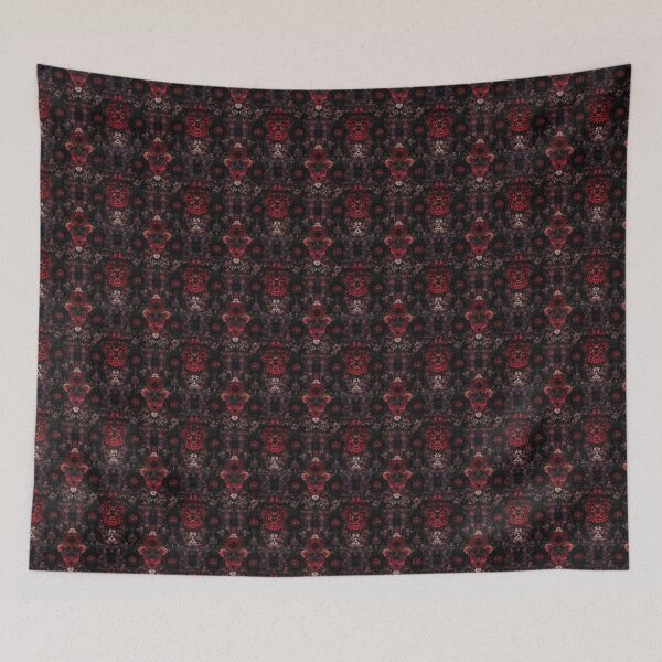 Item preview, Secret Garden designed and sold by MidArtForge.