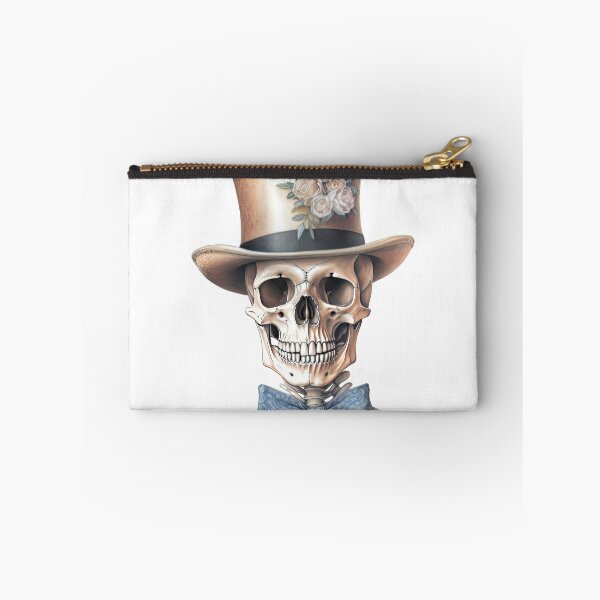 Item preview, Smiling skull designed and sold by Eiwaprints.