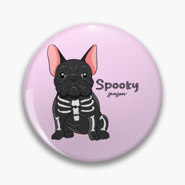 Item preview, Spooky Season designed and sold by NettiesWallArt.