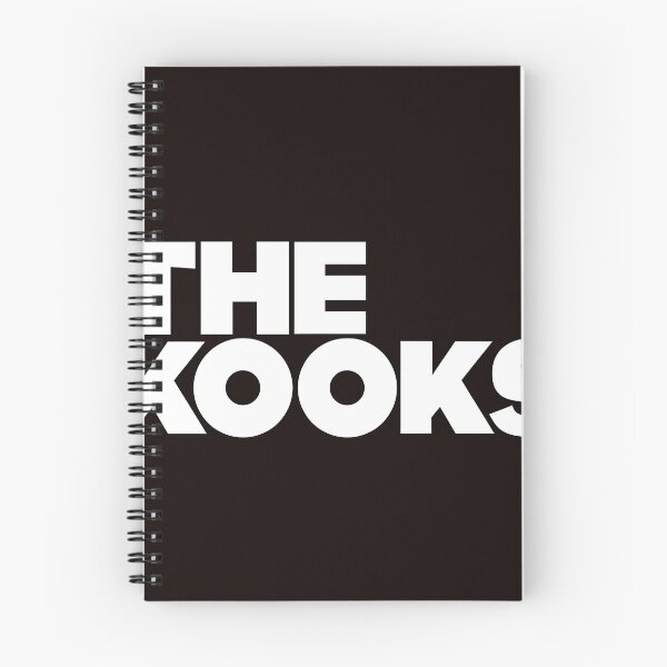 Item preview,  the kooks band designed and sold by NXTRNDUSA2025.