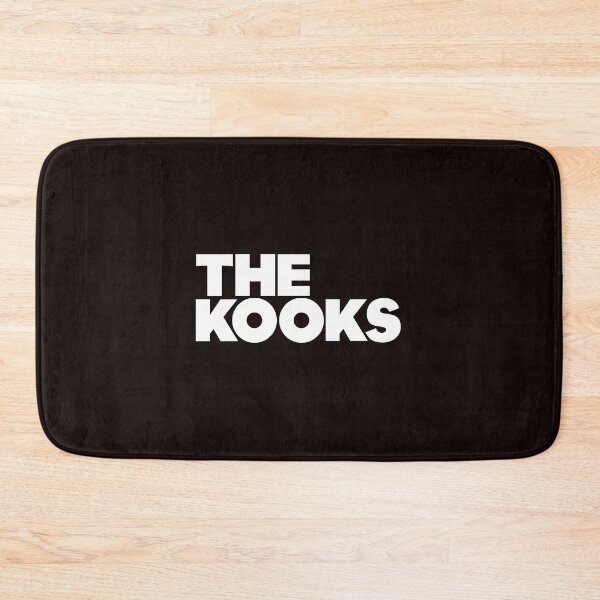 Item preview,  the kooks band designed and sold by NXTRNDUSA2025.