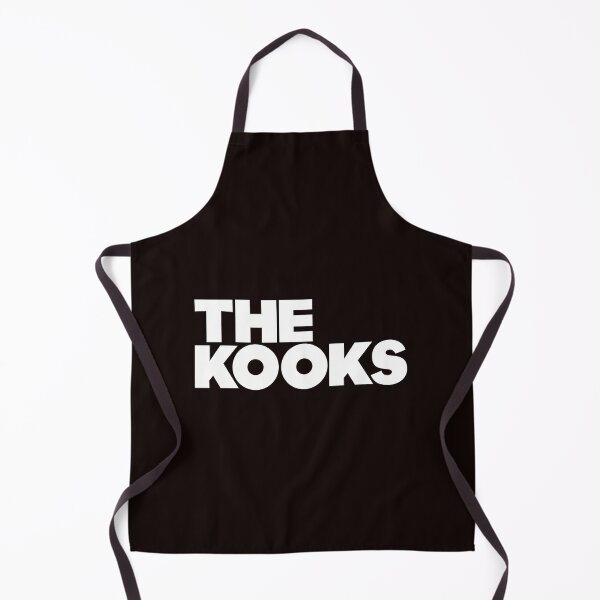 Item preview,  the kooks band designed and sold by NXTRNDUSA2025.