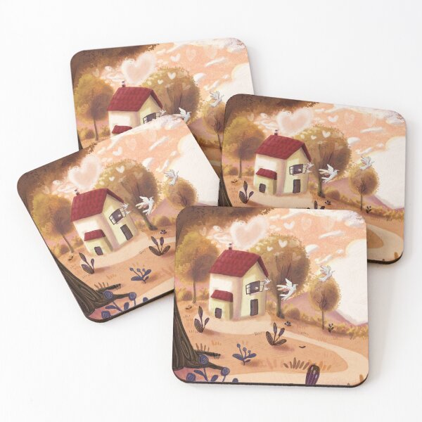 Item preview, With the windows opened designed and sold by GeorgiaAT-store.
