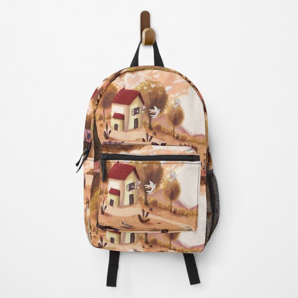 Item preview, With the windows opened designed and sold by GeorgiaAT-store.