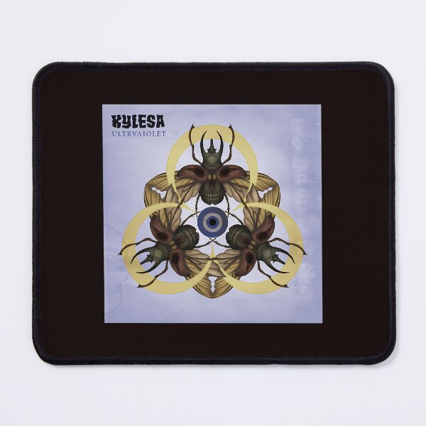 Item preview, Kylesa - Ultraviolet Album 2013 designed and sold by NXTRNDUSA2025.