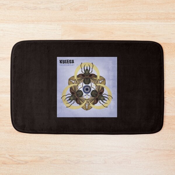 Item preview, Kylesa - Ultraviolet Album 2013 designed and sold by NXTRNDUSA2025.