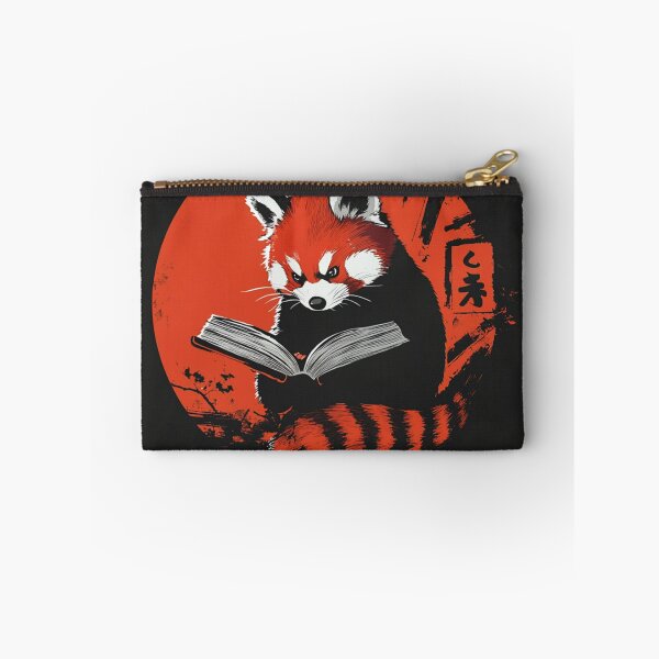 Item preview, Red Panda Is Getting Better designed and sold by GrinGalore.
