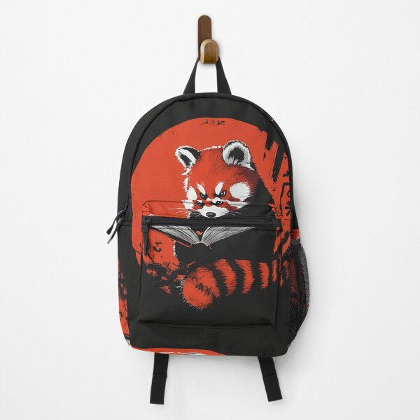Item preview, Red Panda Is Getting Better designed and sold by GrinGalore.