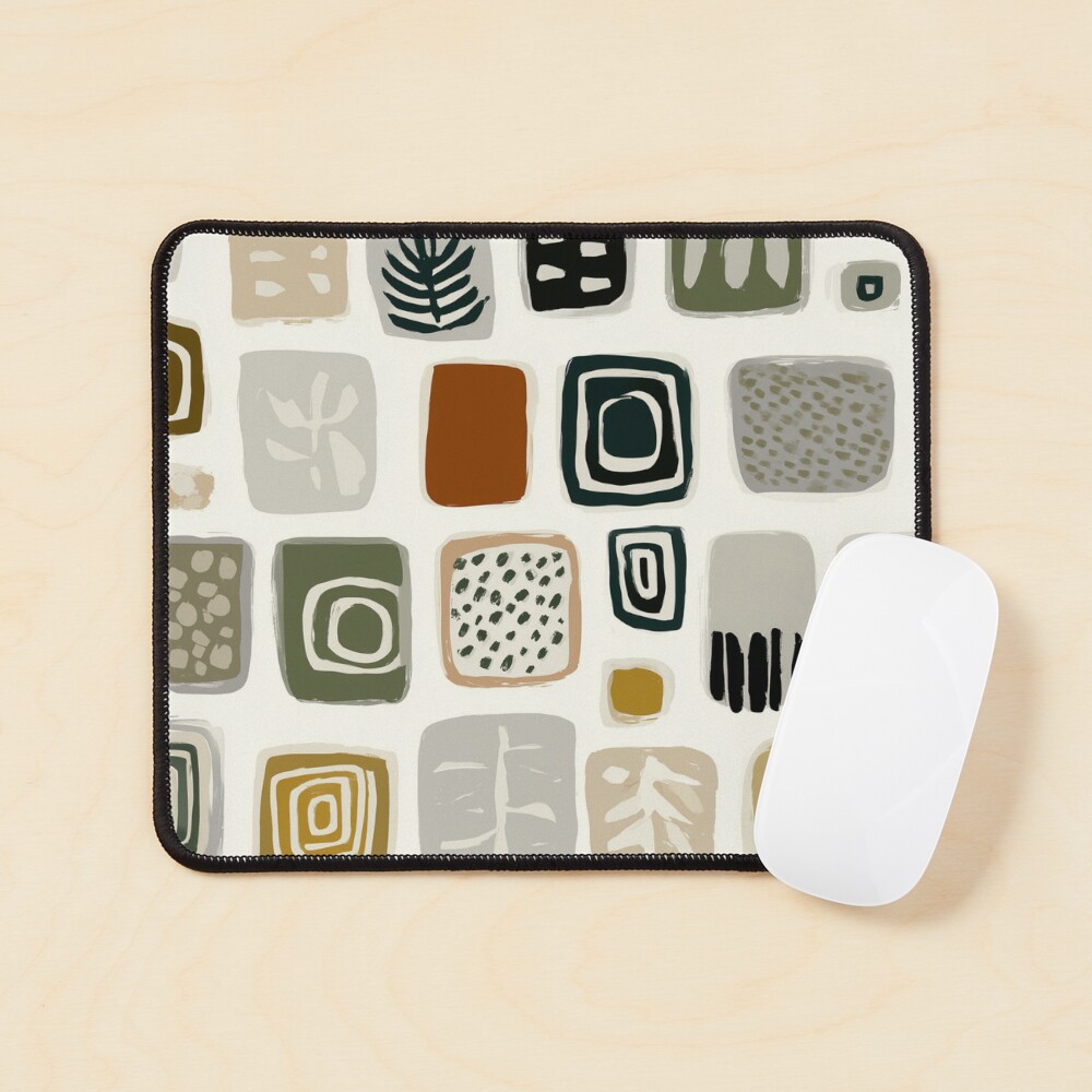 Item preview, Mouse Pad designed and sold by Dafanren.