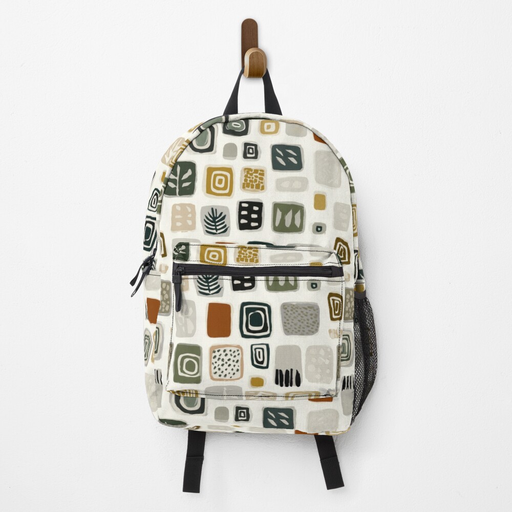 Item preview, Backpack designed and sold by Dafanren.