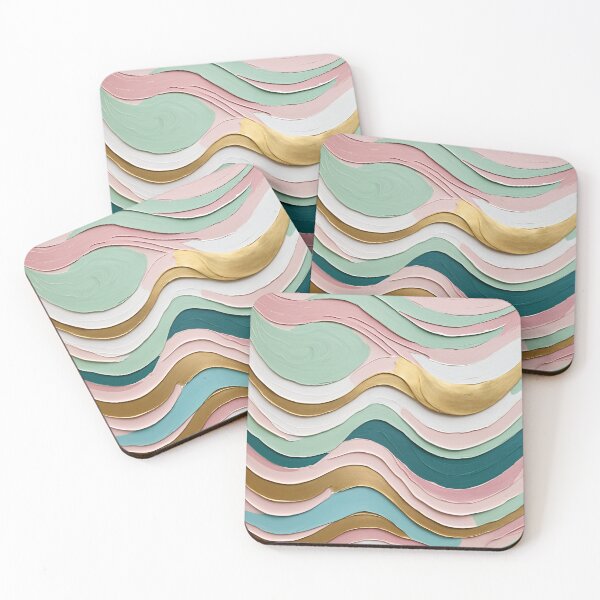 Item preview, Gentle Currents designed and sold by Lizetteh.