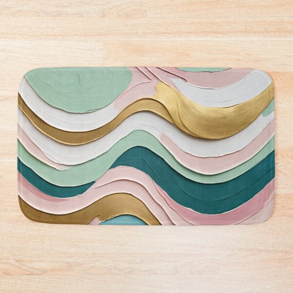 Item preview, Gentle Currents designed and sold by Lizetteh.