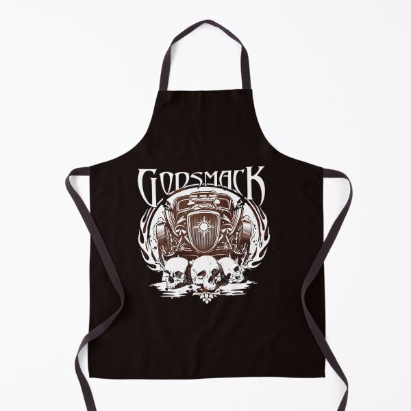 Item preview, Godsmack Band Rock designed and sold by NXTRNDUSA2025.