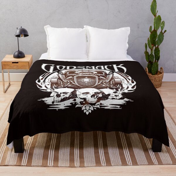 Item preview,  Godsmack Band Rock designed and sold by NXTRNDUSA2025.