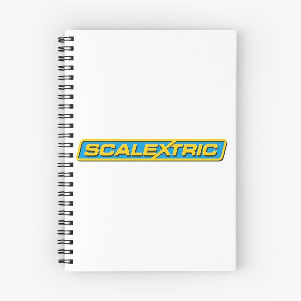 Item preview, Scalextric SlotCar Logo designed and sold by SlotCarWorx.