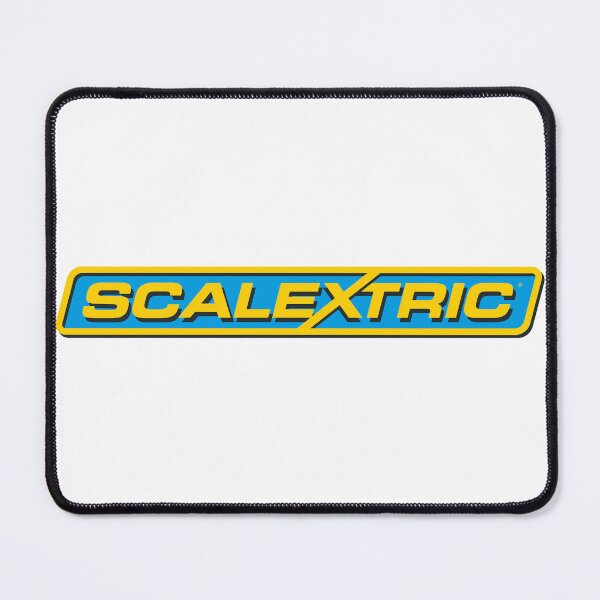 Item preview, Scalextric SlotCar Logo designed and sold by SlotCarWorx.