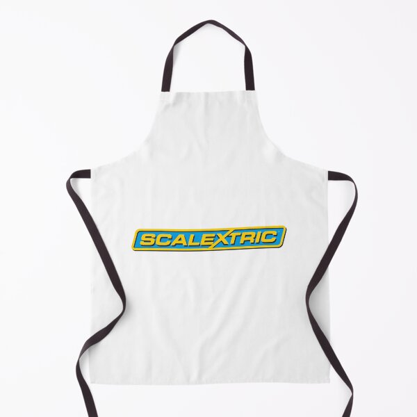 Item preview, Scalextric SlotCar Logo designed and sold by SlotCarWorx.