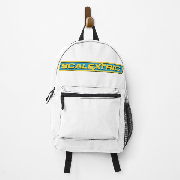 Item preview, Scalextric SlotCar Logo designed and sold by SlotCarWorx.