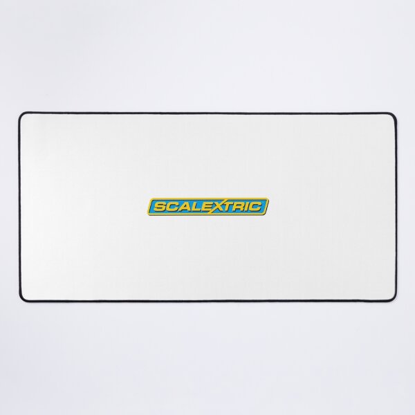 Item preview, Scalextric SlotCar Logo designed and sold by SlotCarWorx.