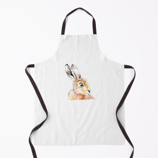 Item preview, Hare’s looking at you ! designed and sold by Honeysuckle Harebell.