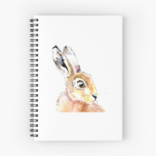 Item preview, Hare’s looking at you !  designed and sold by Honeysuckle Harebell.