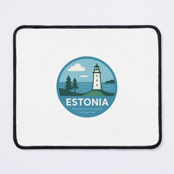 Item preview, Estonia Coast Lighthouse designed and sold by M4nulas.