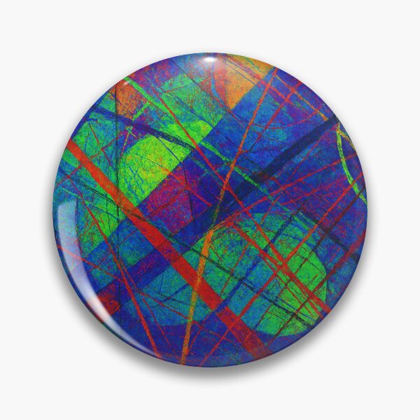 Item preview, Colors, shapes, chaos, depth designed and sold by Sigtrix.