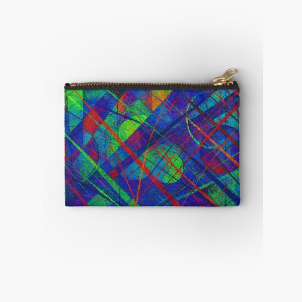 Item preview, Colors, shapes, chaos, depth designed and sold by Sigtrix.